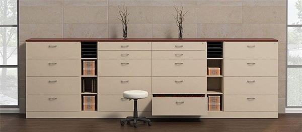 workplace storage products